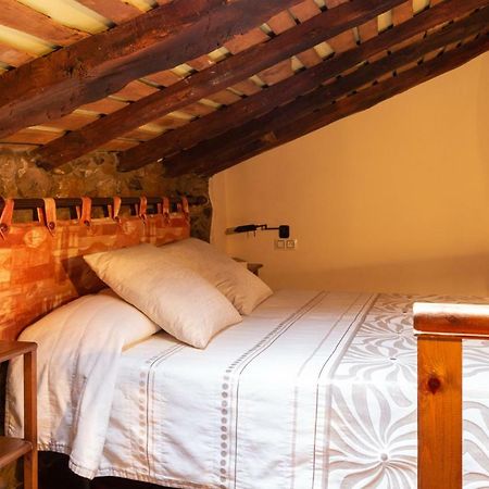 Casa Delfina Pension Pravia Buitenkant foto